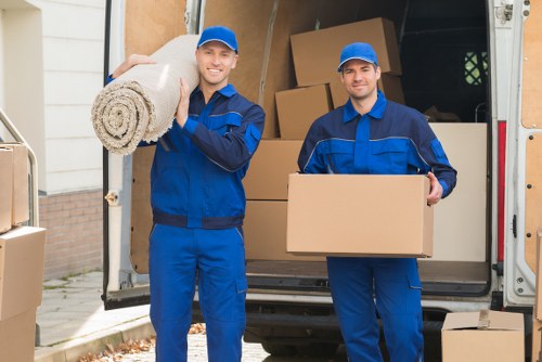 Convenient storage access for Sutton residents and businesses