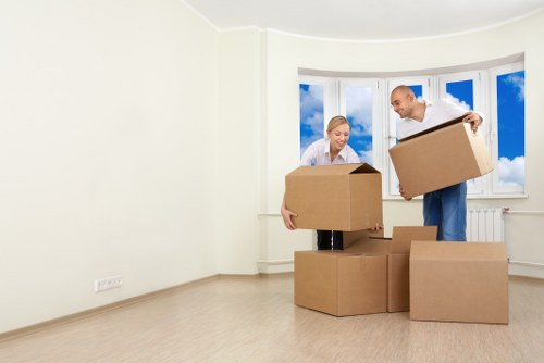 Free quote policy for Man With Van Sutton services