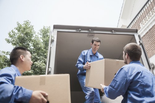 Fair review process for moving service concerns