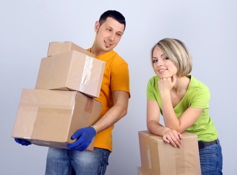Responsible recycling and waste separation for a Sutton man and van service
