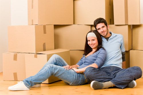 Local piano removal service supporting homes and businesses in Sutton