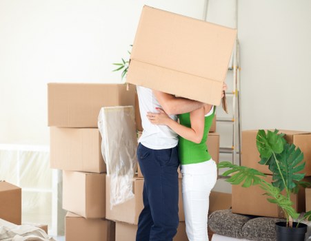 Local Sutton storage space for moving and renovation needs