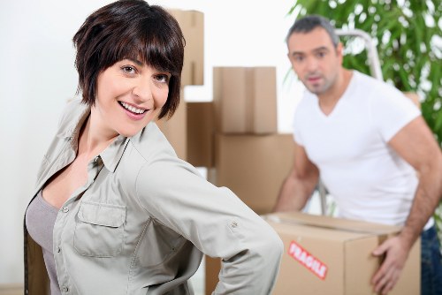 Local Sutton removal truck hire for household and commercial relocations